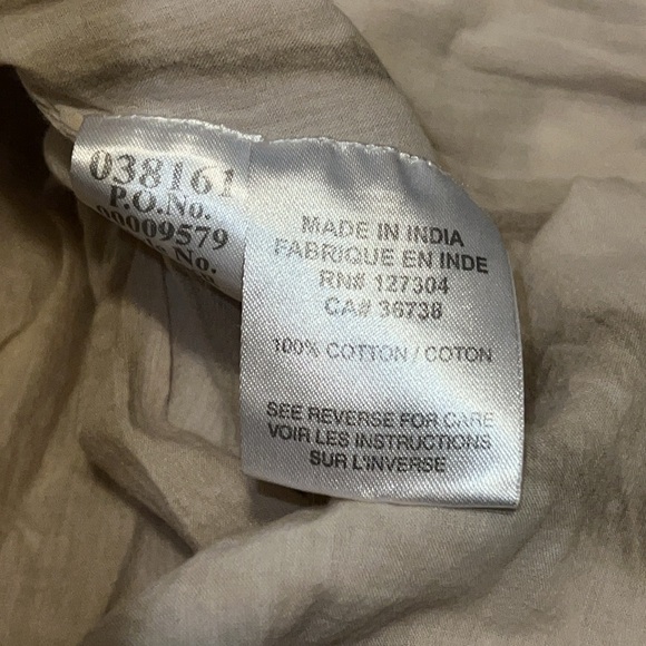 BOHO SKIRT (XL) - Picture 13 of 13